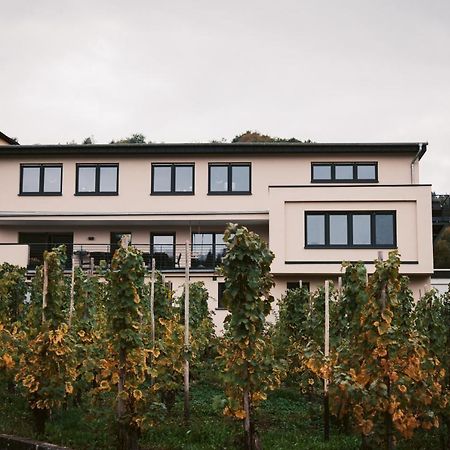 Appartamento Weingut Meurer Reil Esterno foto
