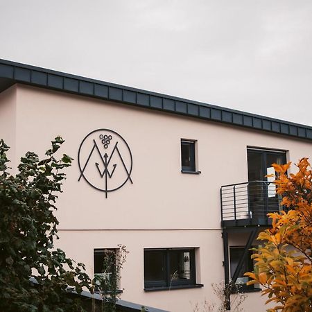 Appartamento Weingut Meurer Reil Esterno foto